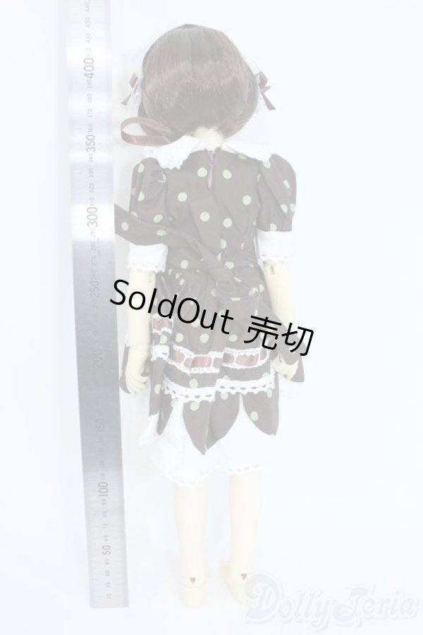 画像5: SDM女の子/フルチョイスF-33 Y-25-10-01-109-YD-ZY (5)