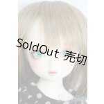 画像: SDM女の子/コーディネートモデル:F-56 Y-25-10-01-198-YD-ZY