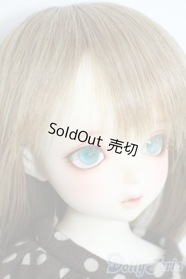 画像2: SDM女の子/コーディネートモデル:F-56 Y-25-10-01-198-YD-ZY (2)