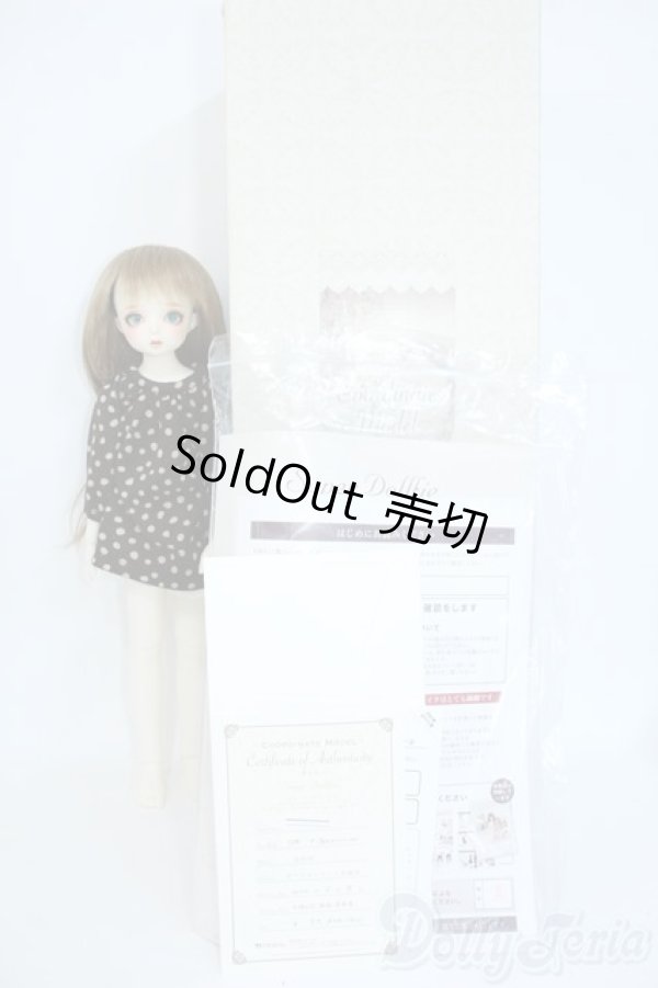 画像9: SDM女の子/コーディネートモデル:F-56 Y-25-10-01-198-YD-ZY (9)