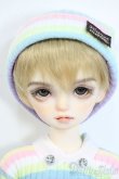 画像1: Huajing Doll/吉克 Y-25-10-01-006-YD-ZY (1)