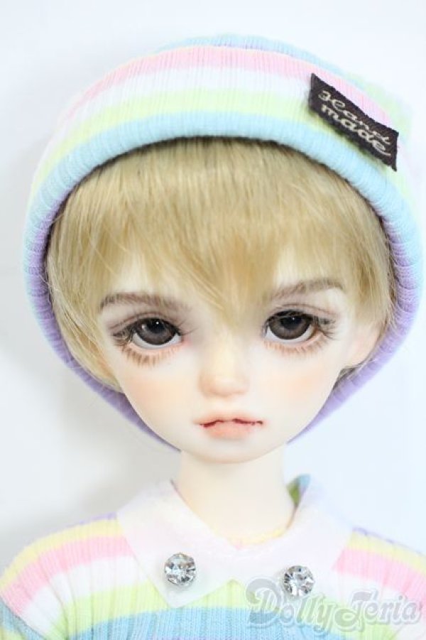 画像1: Huajing Doll/吉克 Y-25-10-01-006-YD-ZY (1)