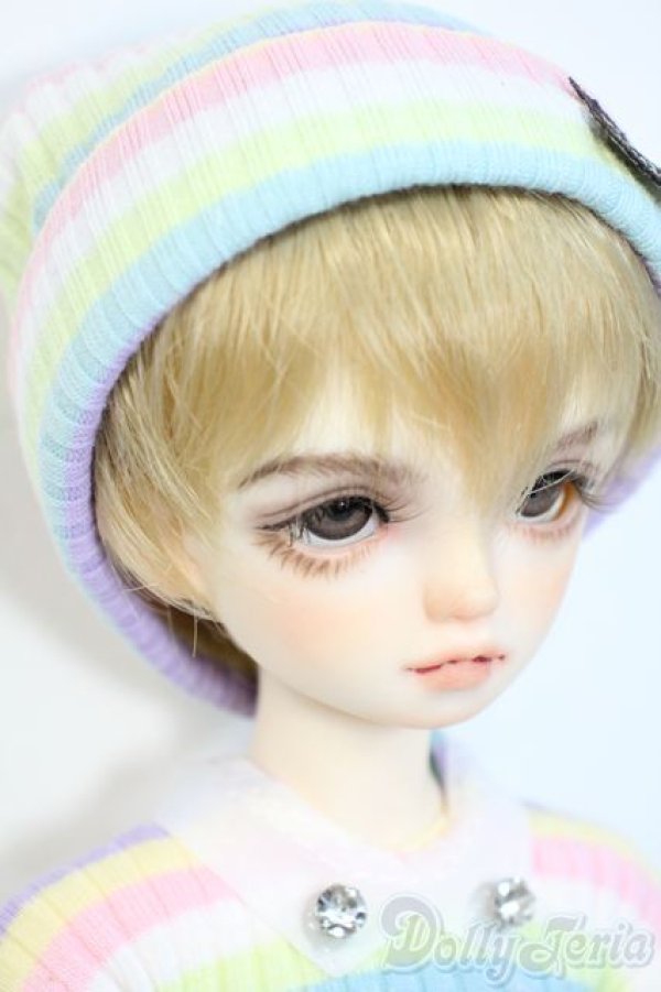 画像2: Huajing Doll/吉克 Y-25-10-01-006-YD-ZY (2)