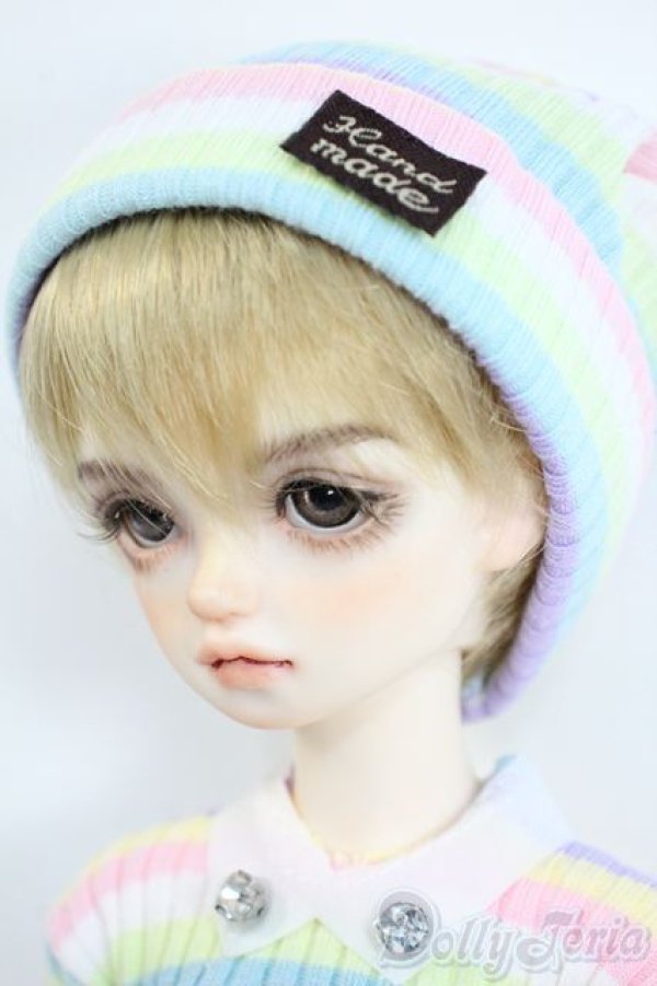 画像3: Huajing Doll/吉克 Y-25-10-01-006-YD-ZY (3)