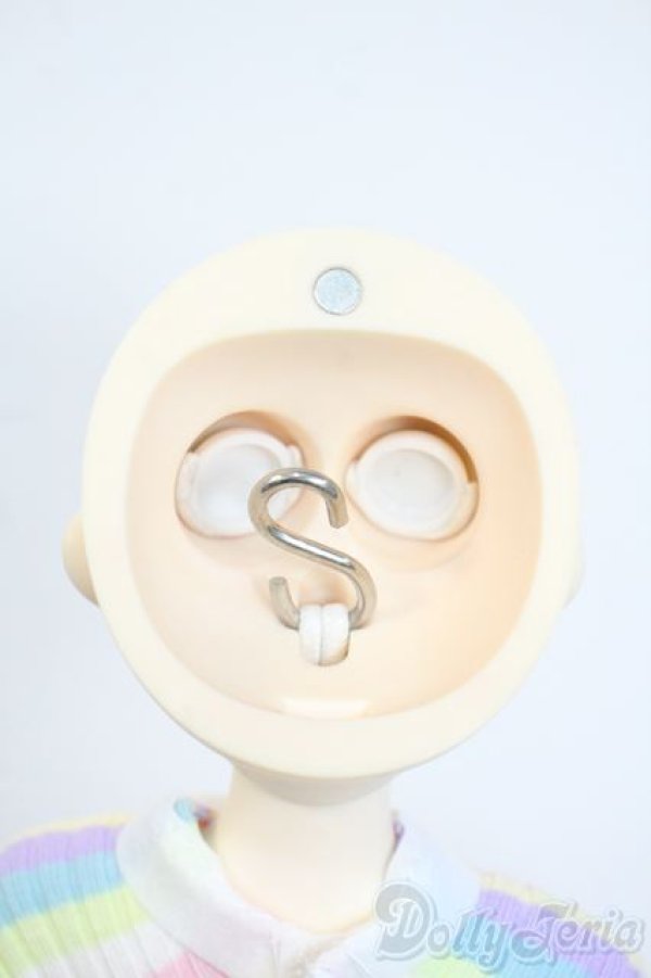 画像6: Huajing Doll/吉克 Y-25-10-01-006-YD-ZY (6)