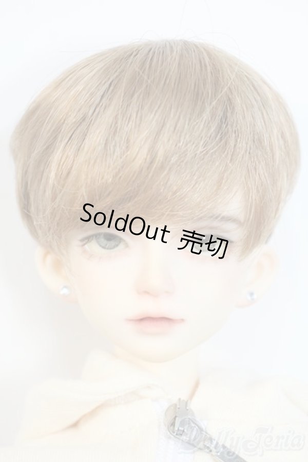 画像1: Mystic kids/Francis Y-25-10-01-009-YD-ZY (1)