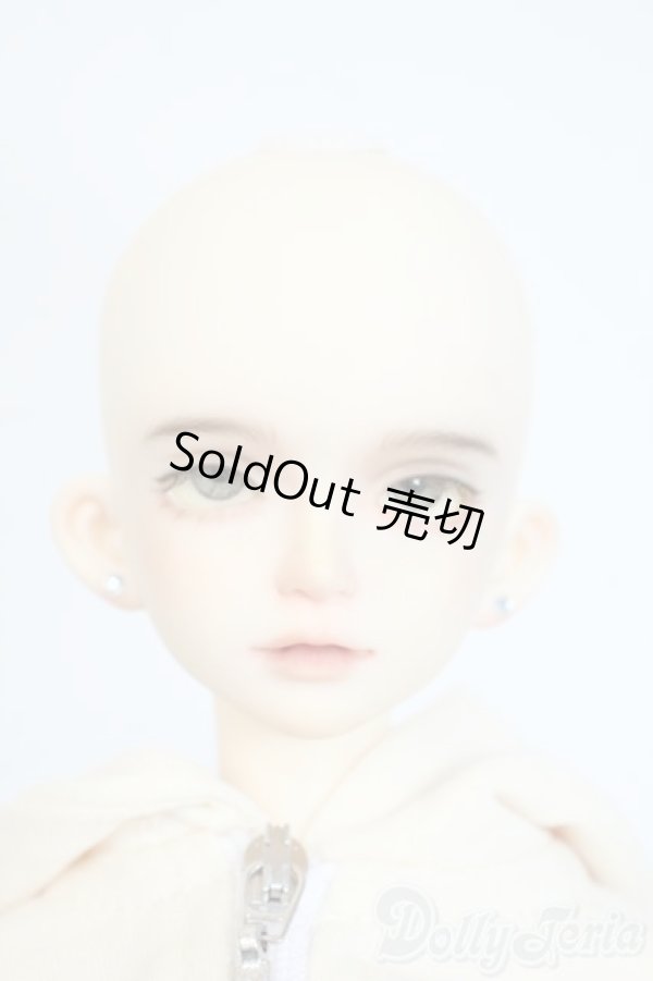 画像4: Mystic kids/Francis Y-25-10-01-009-YD-ZY (4)