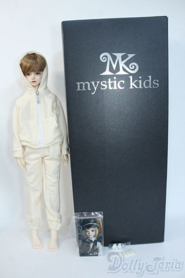 画像8: Mystic kids/Francis Y-25-10-01-009-YD-ZY (8)