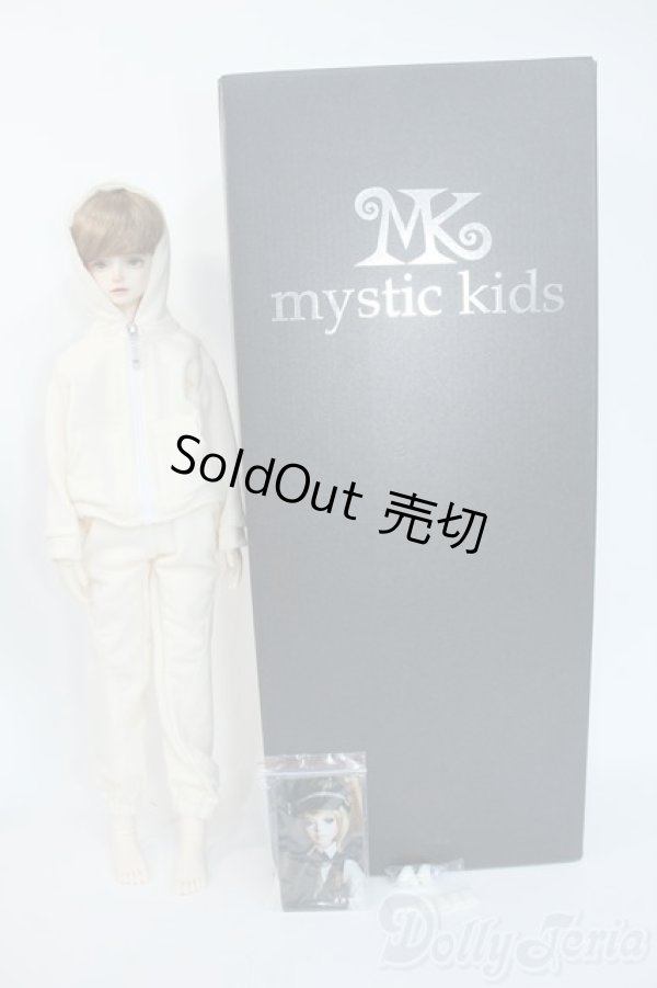 画像8: Mystic kids/Francis Y-25-10-01-009-YD-ZY (8)