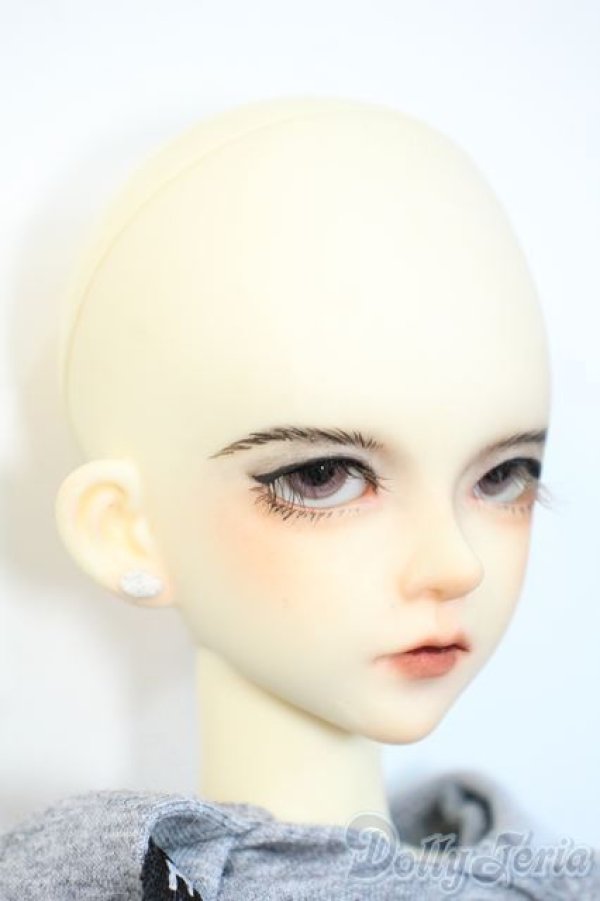 画像2: mystic kids/Gene　Boy Y-25-10-01-010-YD-ZY (2)