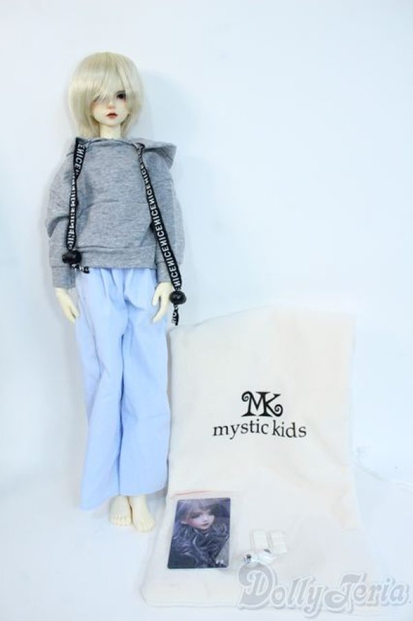 画像9: mystic kids/Gene　Boy Y-25-10-01-010-YD-ZY (9)