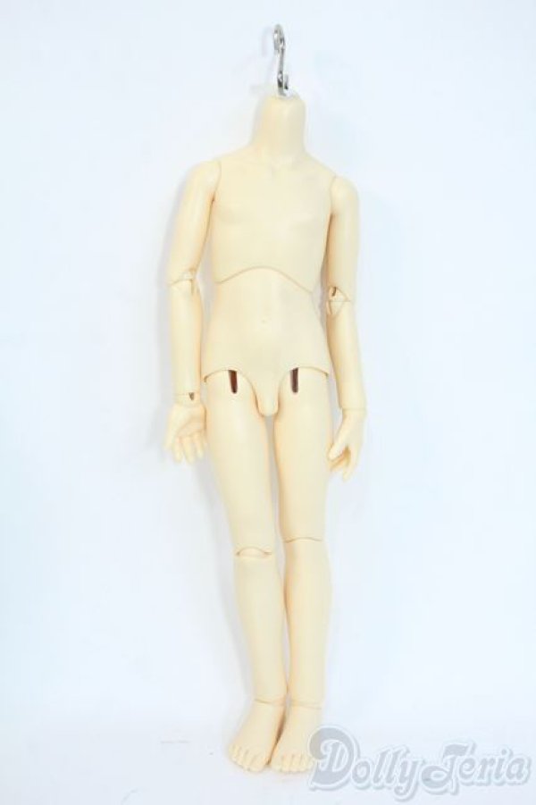 画像1: soom/Nor&Dune - Body Y-25-10-01-011-YD-ZY (1)