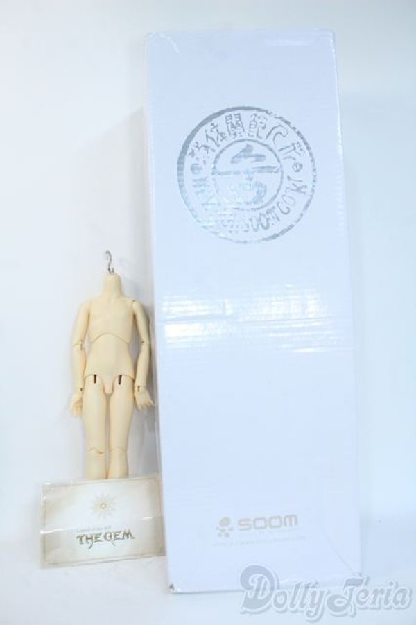 画像3: soom/Nor&Dune - Body Y-25-10-01-011-YD-ZY (3)