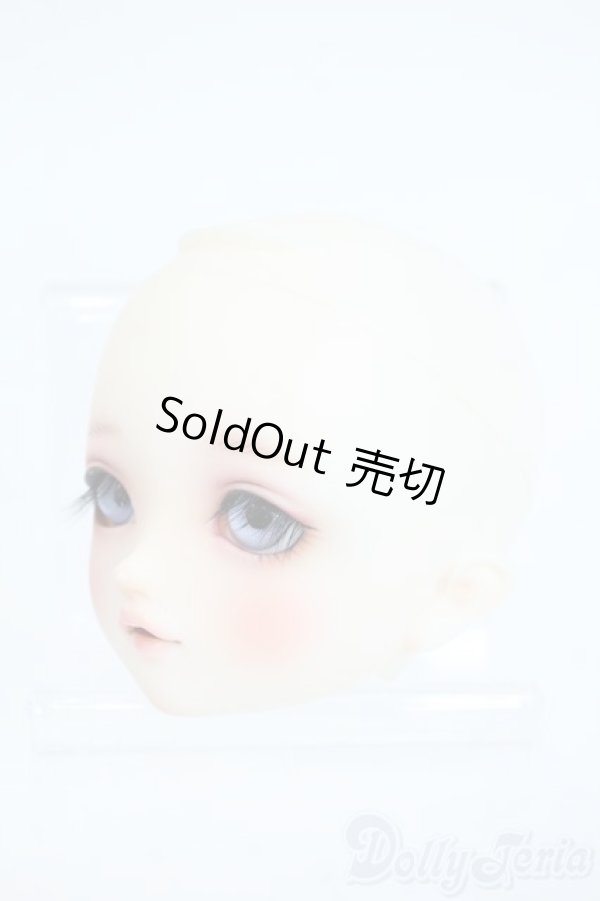 画像3: SDM女の子 ここ　スタンダードモデル Y-25-10-01-001-YD-ZY (3)