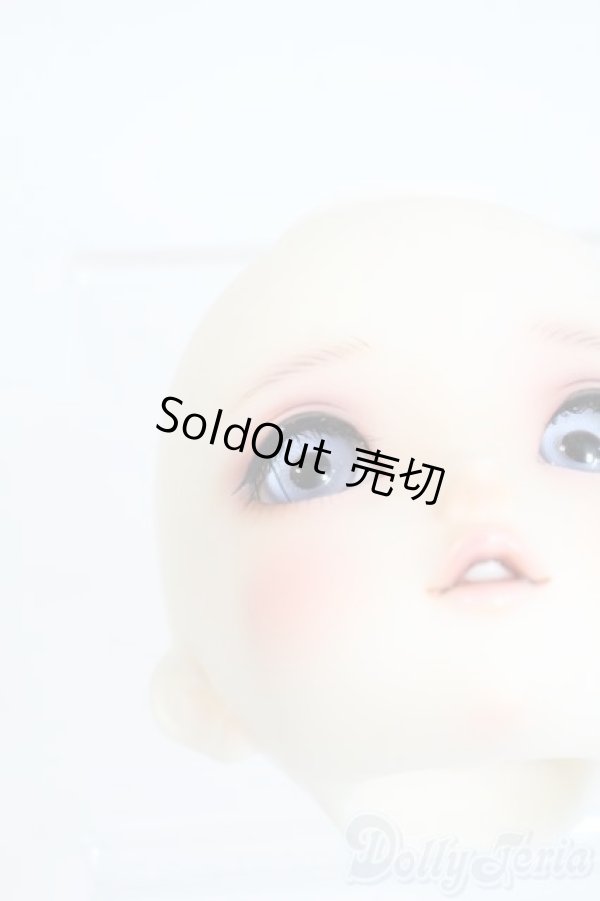 画像6: SDM女の子 ここ　スタンダードモデル Y-25-10-01-001-YD-ZY (6)