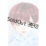 画像: LUTS/Model Delf+Kid Delf head/海外製キャストドール Y-25-10-01-007-YD-ZY