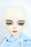 画像4: LUTS/Model Delf+Kid Delf head/海外製キャストドール Y-25-10-01-007-YD-ZY (4)