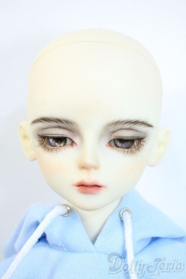 画像4: LUTS/Model Delf+Kid Delf head/海外製キャストドール Y-25-10-01-007-YD-ZY (4)