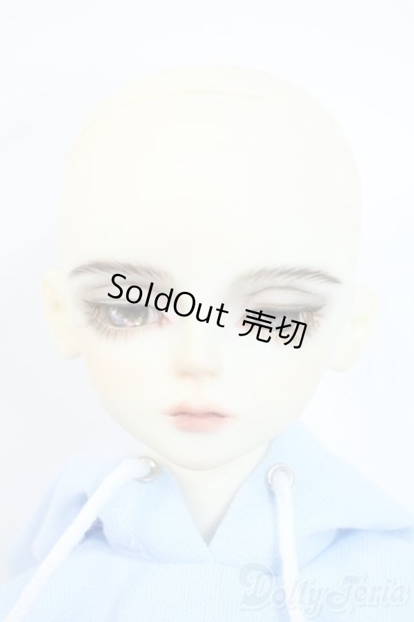 画像4: LUTS/Model Delf+Kid Delf head/海外製キャストドール Y-25-10-01-007-YD-ZY (4)