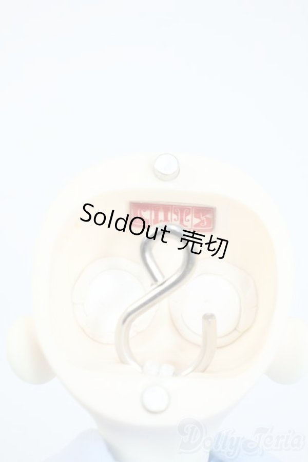 画像6: LUTS/Model Delf+Kid Delf head/海外製キャストドール Y-25-10-01-007-YD-ZY (6)