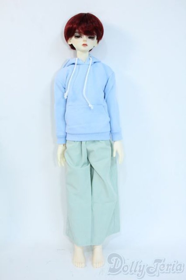 画像7: LUTS/Model Delf+Kid Delf head/海外製キャストドール Y-25-10-01-007-YD-ZY (7)