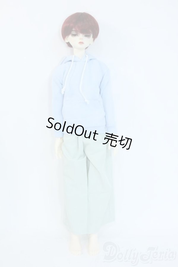 画像7: LUTS/Model Delf+Kid Delf head/海外製キャストドール Y-25-10-01-007-YD-ZY (7)