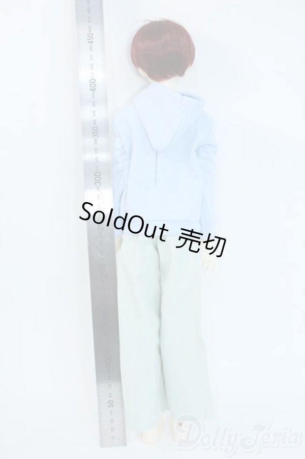 画像8: LUTS/Model Delf+Kid Delf head/海外製キャストドール Y-25-10-01-007-YD-ZY (8)