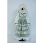 画像: SDM/OF:すずらんドレスセット・ミニ Y-25-09-17-130-YD-ZY