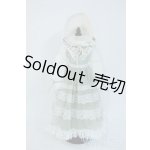 画像: SDM/OF:すずらんドレスセット・ミニ Y-25-09-17-130-YD-ZY