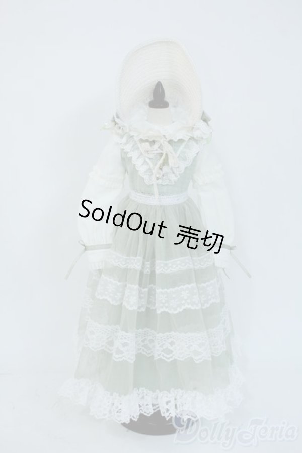 画像1: SDM/OF:すずらんドレスセット・ミニ Y-25-09-17-130-YD-ZY (1)