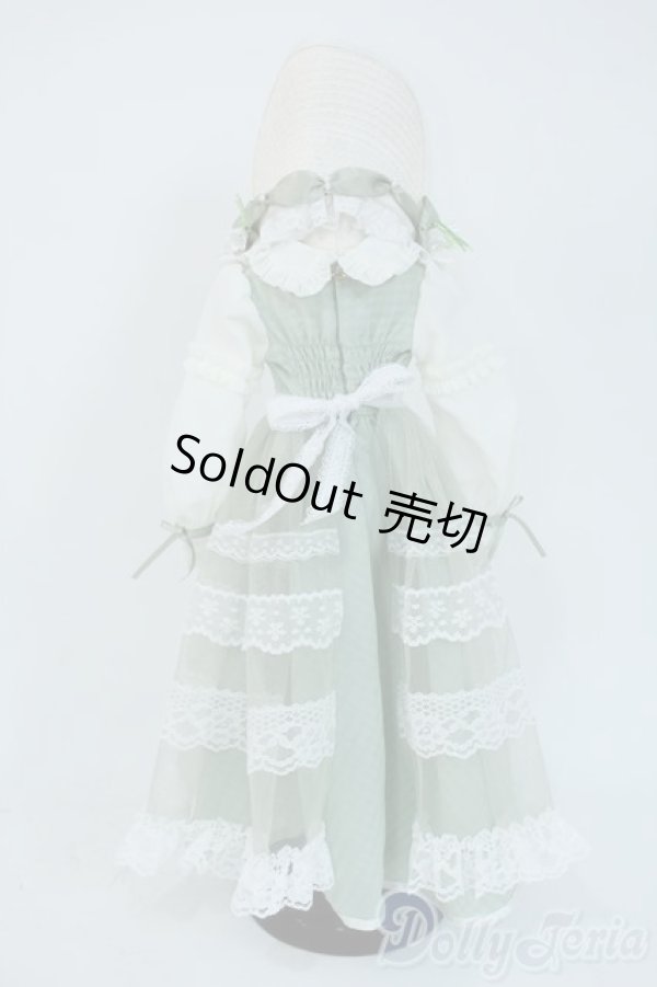 画像2: SDM/OF:すずらんドレスセット・ミニ Y-25-09-17-130-YD-ZY (2)