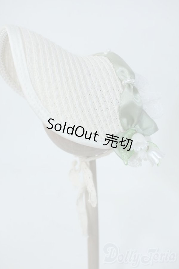 画像4: SDM/OF:すずらんドレスセット・ミニ Y-25-09-17-130-YD-ZY (4)