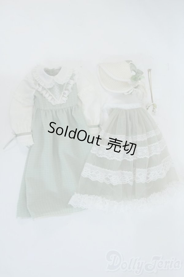 画像5: SDM/OF:すずらんドレスセット・ミニ Y-25-09-17-130-YD-ZY (5)