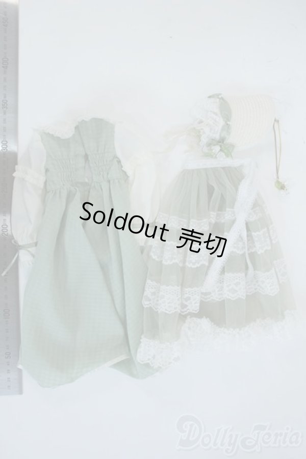 画像6: SDM/OF:すずらんドレスセット・ミニ Y-25-09-17-130-YD-ZY (6)