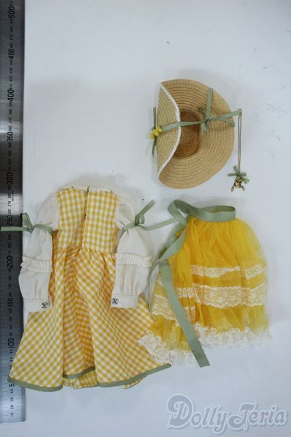 画像5: SDM/OF:ミモザドレスセット・ミニ Y-25-09-17-131-YD-ZY (5)