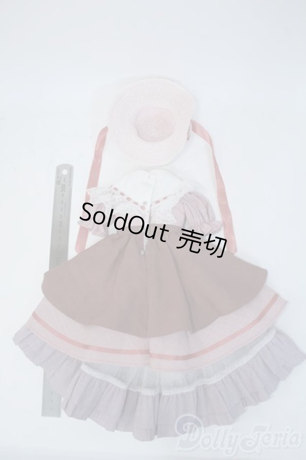 画像2: MSD/OF シュクル・ロゼ・ミニ（ボークス） Y-25-09-17-139-YD-ZY (2)