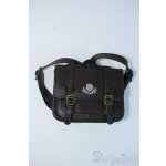 画像: SD/OF:灰ばら女学院 指定かばん(ボークス) Y-25-09-17-146-YD-ZY