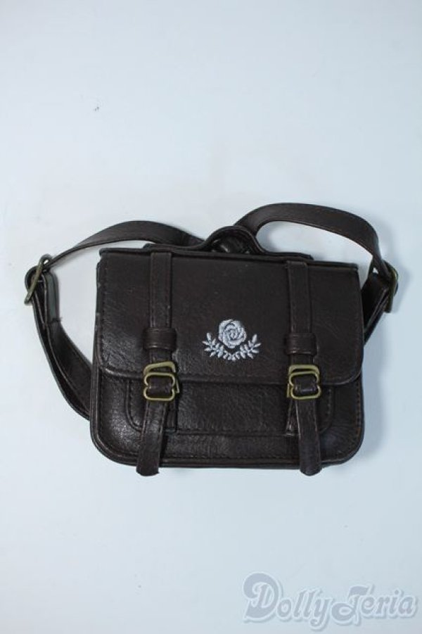 画像1: SD/OF:灰ばら女学院 指定かばん(ボークス) Y-25-09-17-146-YD-ZY (1)