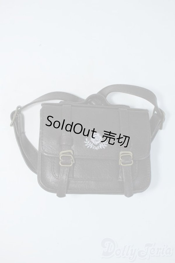 画像1: SD/OF:灰ばら女学院 指定かばん(ボークス) Y-25-09-17-146-YD-ZY (1)