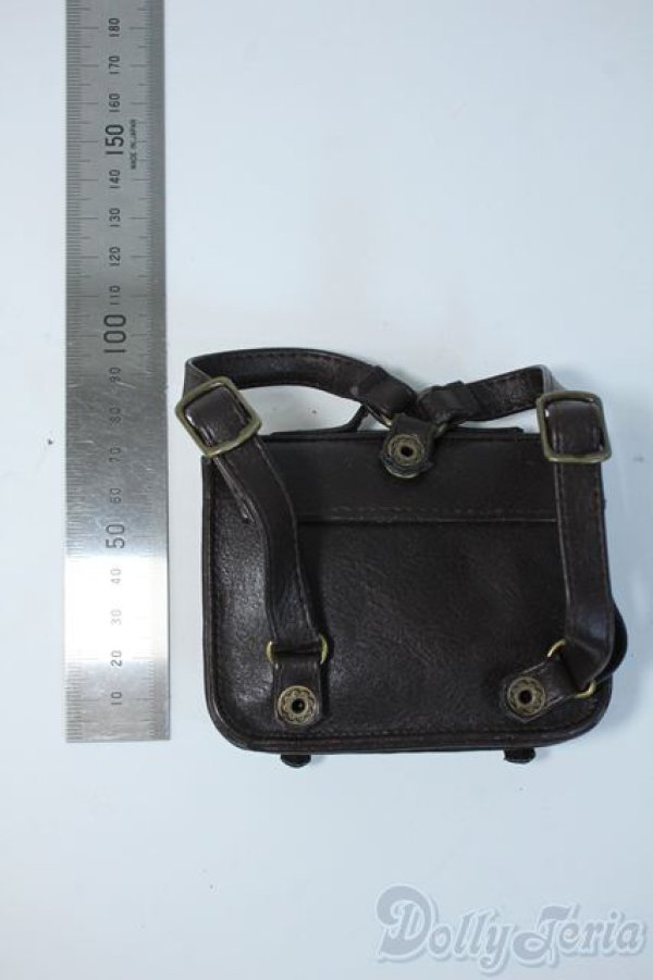 画像2: SD/OF:灰ばら女学院 指定かばん(ボークス) Y-25-09-17-146-YD-ZY (2)