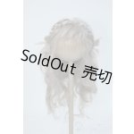 画像: 9-10inch/ウィッグ Y-25-09-17-151-YD-ZY