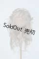 画像: 9-10inch/ウィッグ Y-25-09-17-151-YD-ZY