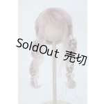 画像: 9-10inch/ウィッグ Y-25-09-17-150-YD-ZY
