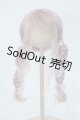 画像: 9-10inch/ウィッグ Y-25-09-17-150-YD-ZY