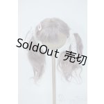 画像: 9-10inch/ウィッグ Y-25-09-17-153-YD-ZY