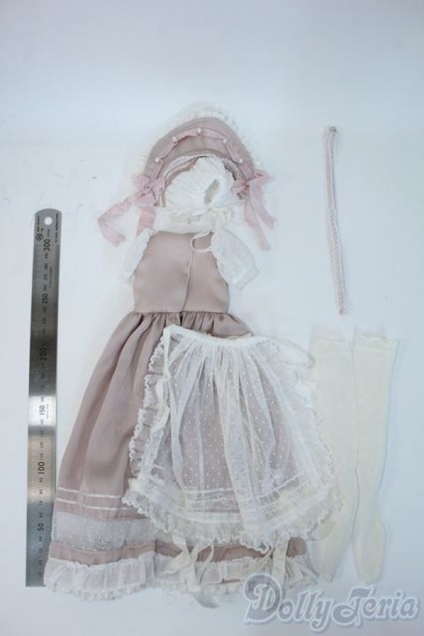 画像2: SDM＆MSD/OF:衣装セット Y-25-09-17-142-YD-ZY (2)