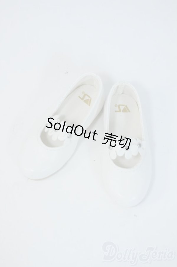 画像1: SD/OF:靴 Y-25-09-17-158-YD-ZY (1)