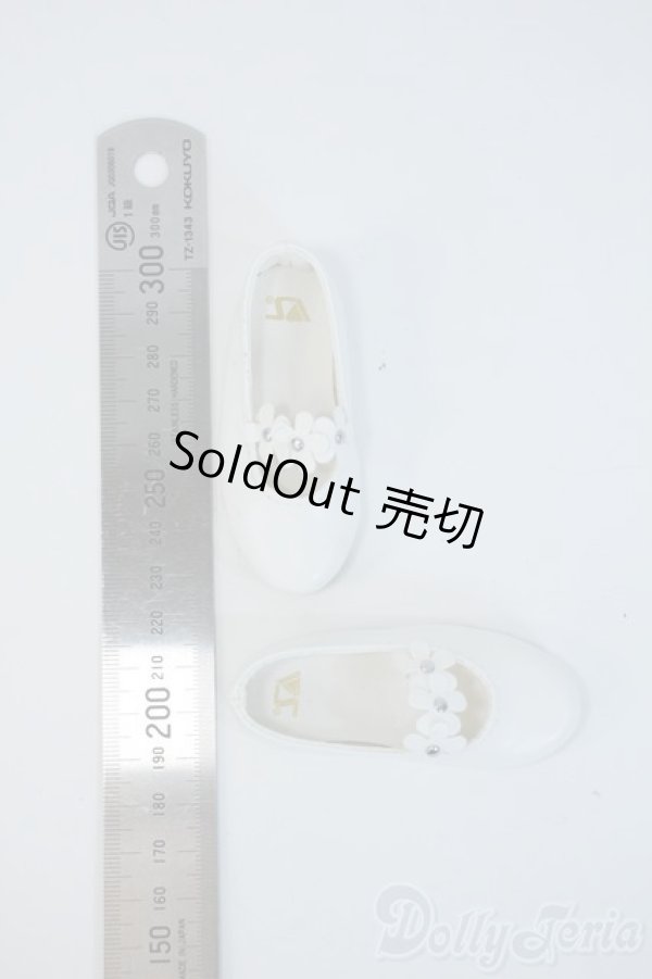 画像2: SD/OF:靴 Y-25-09-17-158-YD-ZY (2)