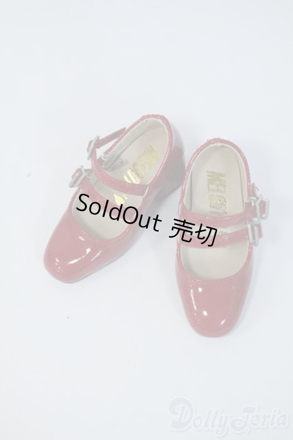 画像1: SDM＆MSD/OF:靴　MELODY.C様製 Y-25-09-17-169-YD-ZY (1)