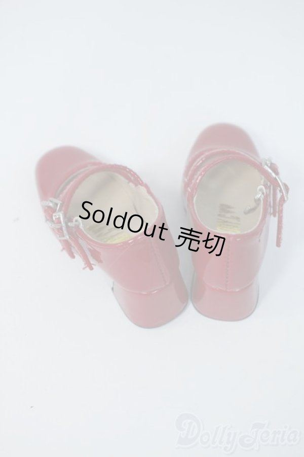 画像2: SDM＆MSD/OF:靴　MELODY.C様製 Y-25-09-17-169-YD-ZY (2)